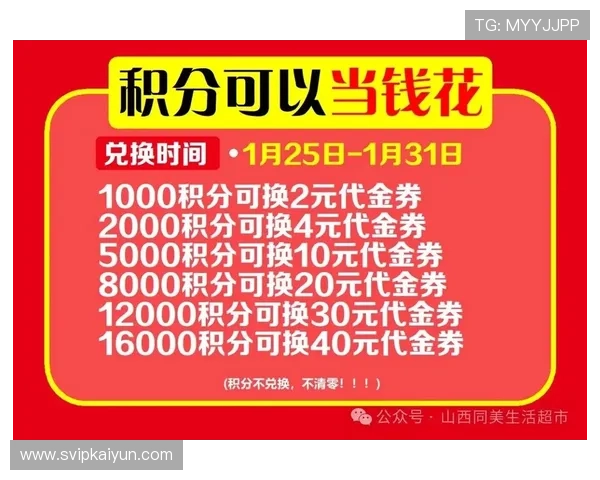 开云官方网站会员权益与积分兑换，享受专属优惠与尊贵服务体验